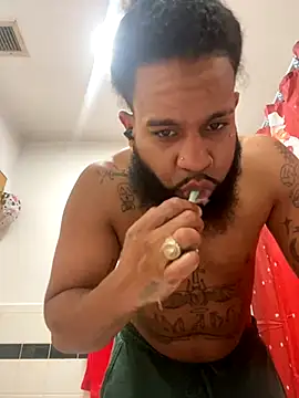 MilkyMontana online show from December 7, 2024, 2:24 pm