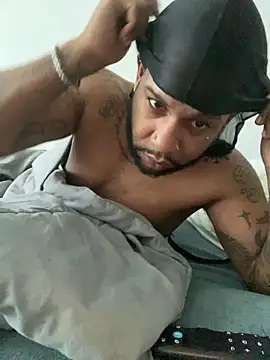 MilkyMontana online show from May 31, 2026, 10:33 am