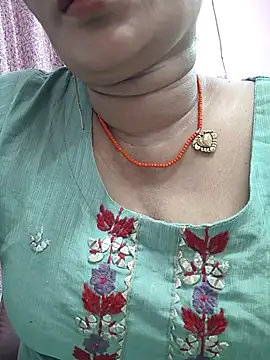 Ritasingh-0461 online show from February 20, 2026, 7:10 am