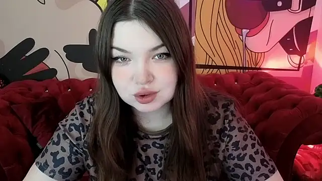 RosieMoons online show from March 13, 2026, 8:15 pm