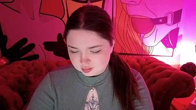 RosieMoons online show from March 20, 2026, 8:35 pm