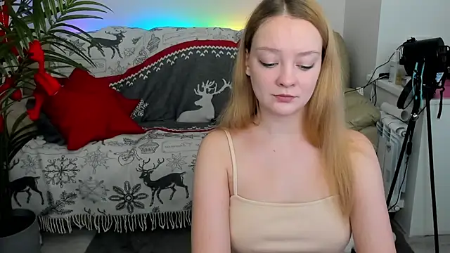 Radiants two online show from December 19, 2024, 8:55 pm