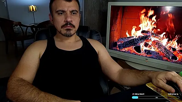 officeman7 online show from February 4, 2026, 3:18 pm