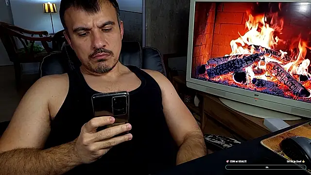 officeman7 online show from March 28, 2026, 2:49 pm