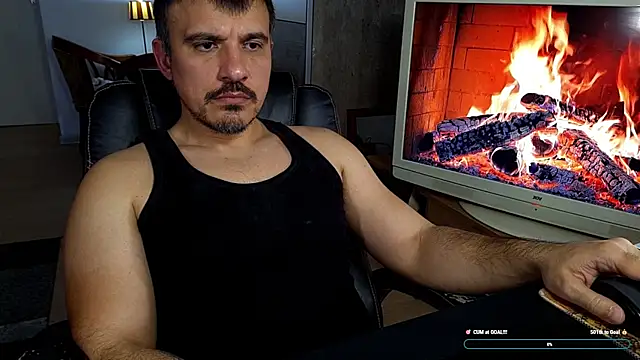 officeman7 online show from April 3, 2026, 4:27 pm