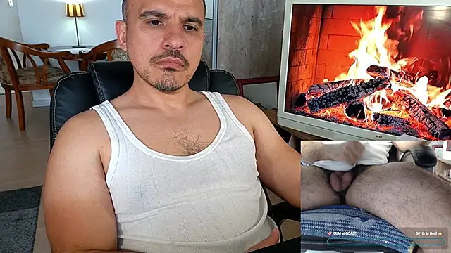 officeman7 online show from June 2, 2026, 11:23 am