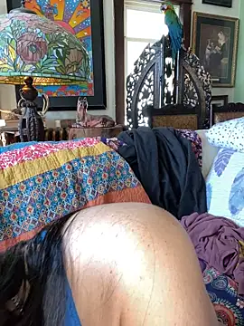 Snapshot of sexyasscougar chatting on September 30, 2025, 4:01 pm sexyasscougar online show from September 30, 2025, 4:01 pm