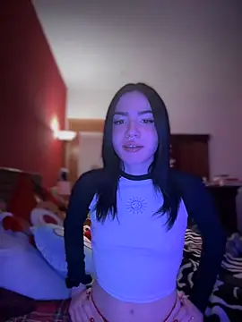 Snapshot of ShannonShanny chatting on January 7, 2025, 1:35 pm ShannonShanny online show from January 7, 2025, 1:35 pm