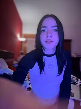 Snapshot of ShannonShanny chatting on January 7, 2025, 7:17 pm ShannonShanny online show from January 7, 2025, 7:17 pm