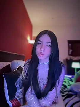 Snapshot of ShannonShanny chatting on February 2, 2025, 4:22 pm ShannonShanny online show from February 2, 2025, 4:22 pm