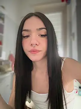 Snapshot of ShannonShanny chatting on March 6, 2025, 11:36 am ShannonShanny online show from March 6, 2025, 11:36 am