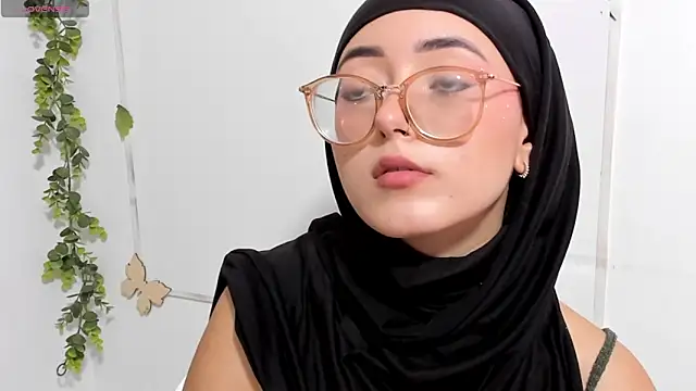 aysel elid online show from February 28, 2026, 7:37 pm