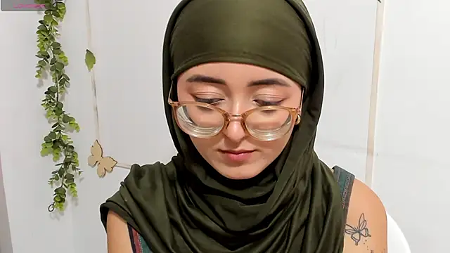 aysel elid online show from March 12, 2026, 12:06 am