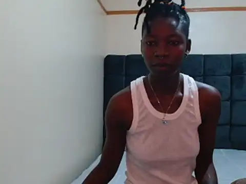 Kimberllie s online show from December 17, 2024, 7:40 am