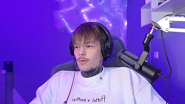 DENIS HERE online show from January 16, 2025, 2:19 am