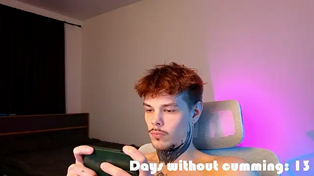 DENIS HERE online show from March 11, 2026, 11:11 pm