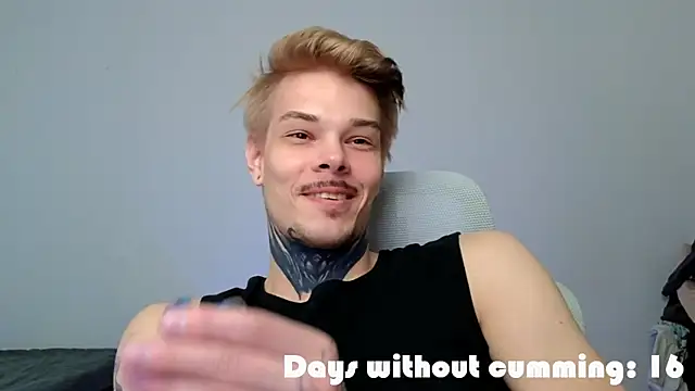 DENIS HERE online show from April 19, 2026, 1:54 pm