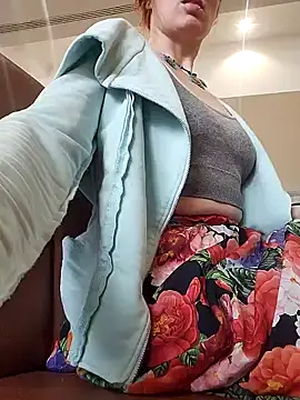 Snapshot of Exhibitionsplit chatting on February 6, 2025, 12:16 pm Exhibitionsplit online show from February 6, 2025, 12:16 pm