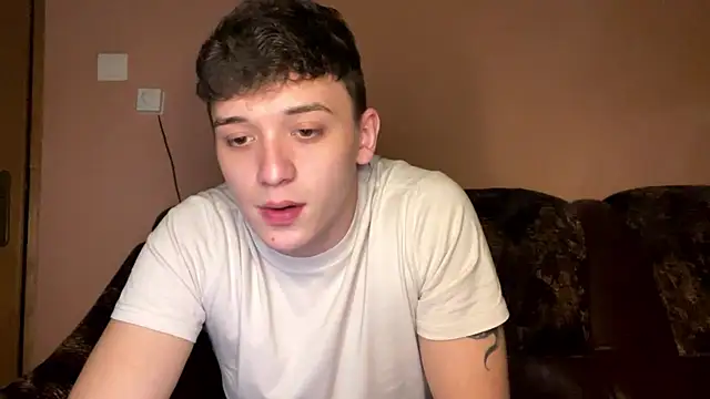 Snapshot of Joedonovan1 chatting on January 6, 2025, 7:24 pm Joedonovan1 online show from January 6, 2025, 7:24 pm