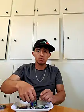 Jart1k1 online show from May 26, 2026, 7:43 pm