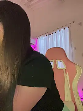 violet-333 online show from January 11, 2026, 3:17 pm