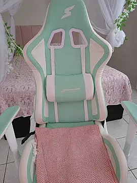 Snapshot of Ahrya_ chatting on January 18, 2026, 6:01 pm Ahrya online show from January 18, 2026, 6:01 pm