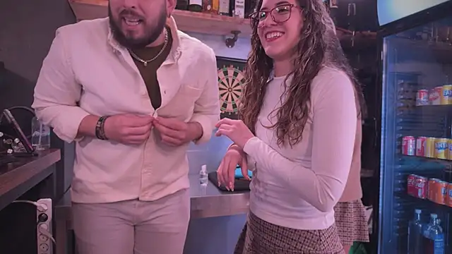 barfantasy online show from February 8, 2025, 7:05 pm