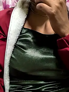 Shreya727 online show from January 10, 2026, 9:05 pm