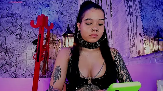 Snapshot of irregular_fetish_ chatting on February 22, 2025, 9:04 pm irregular fetish online show from February 22, 2025, 9:04 pm