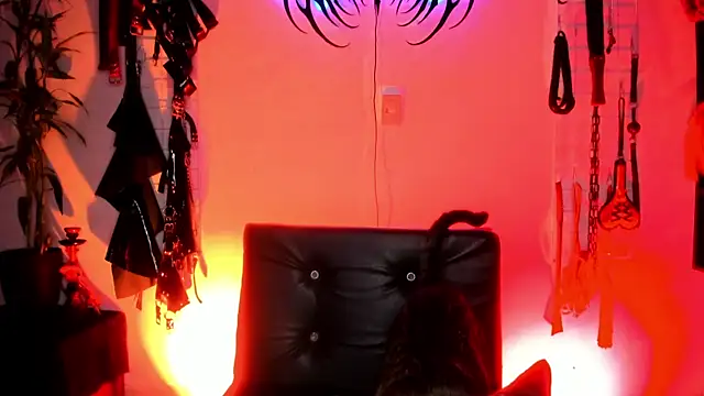 irregular fetish  online show from July 17, 2026, 11:31 pm