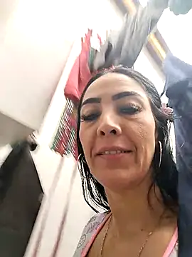 Snapshot of VenussVega chatting on February 25, 2026, 8:18 pm VenussVega online show from February 25, 2026, 8:18 pm