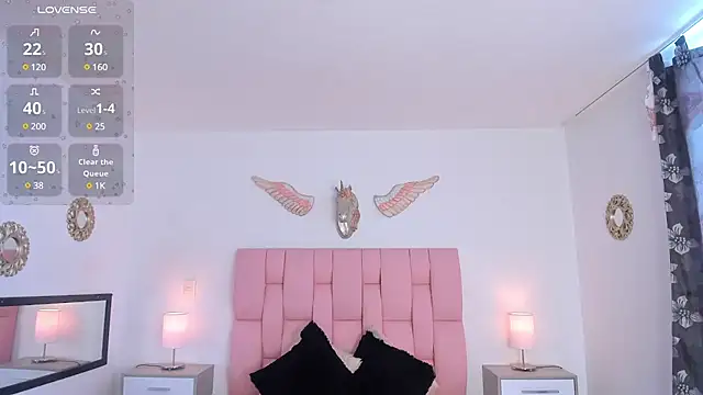 Snapshot of VeronikaOlsen chatting on January 2, 2025, 3:40 pm VeronikaOlsen online show from January 2, 2025, 3:40 pm