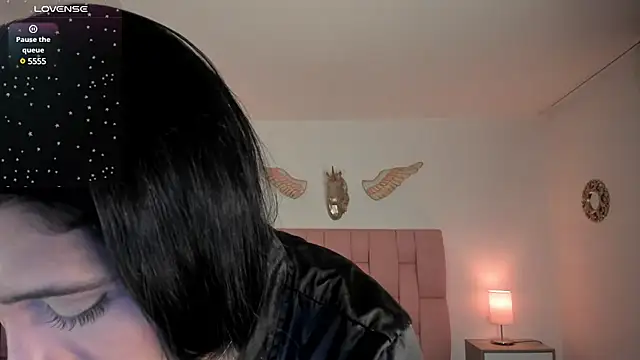 Snapshot of VeronikaOlsen chatting on January 15, 2025, 8:30 am VeronikaOlsen online show from January 15, 2025, 8:30 am