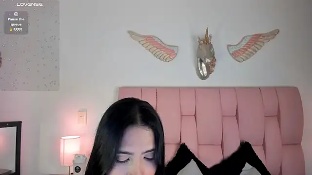 Snapshot of VeronikaOlsen chatting on January 17, 2025, 5:42 am VeronikaOlsen online show from January 17, 2025, 5:42 am
