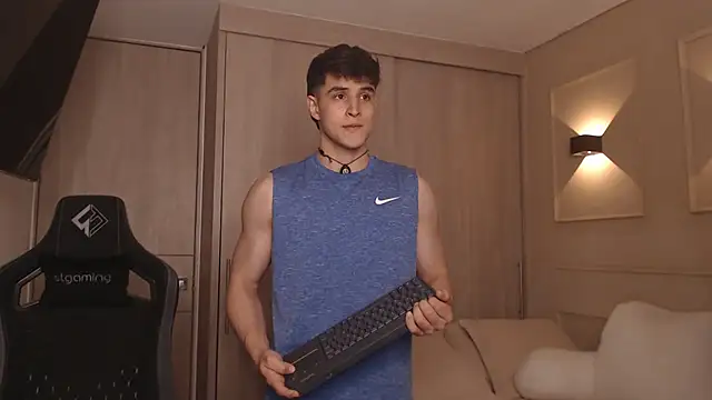 thomklein online show from April 20, 2026, 7:37 pm