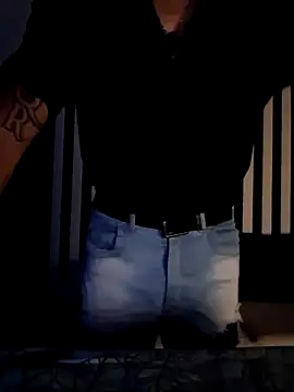 pretorianoo53 online show from November 30, 2025, 3:54 am