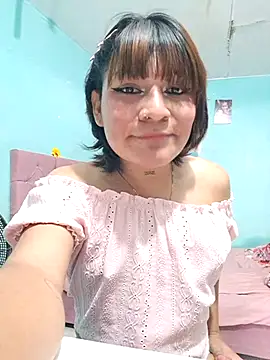 Conejita XV online show from May 19, 2026, 8:48 pm