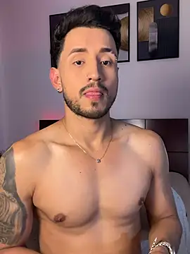 AxelKing1326 online show from March 8, 2026, 1:36 am