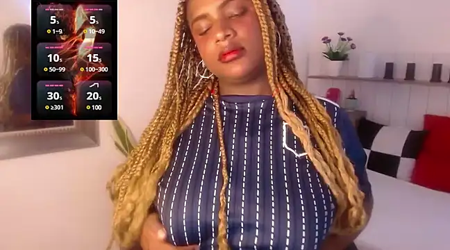 NikitaKiss online show from February 22, 2025, 12:29 pm