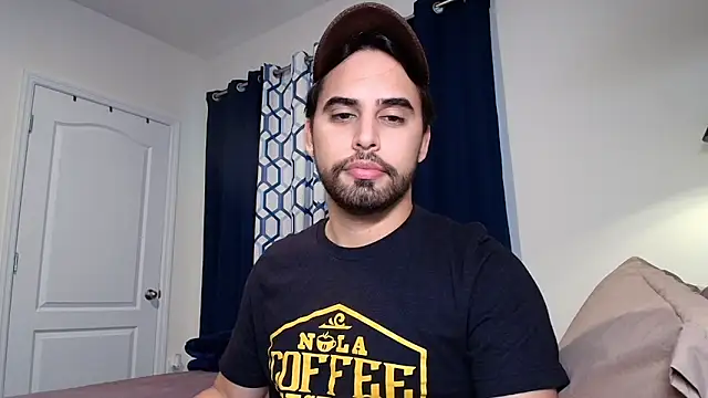 thonylewys online show from September 27, 2025, 10:37 pm