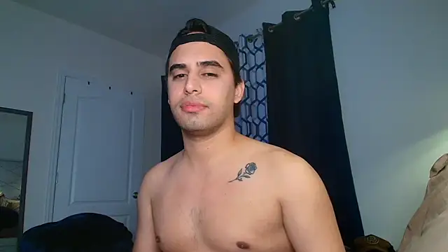 thonylewys online show from September 29, 2025, 12:38 am