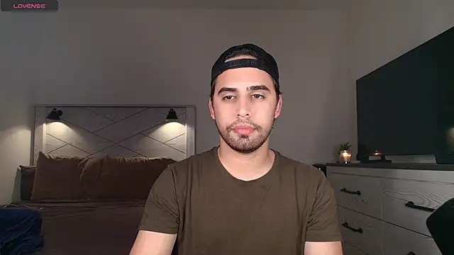 thonylewys online show from October 18, 2025, 1:08 am