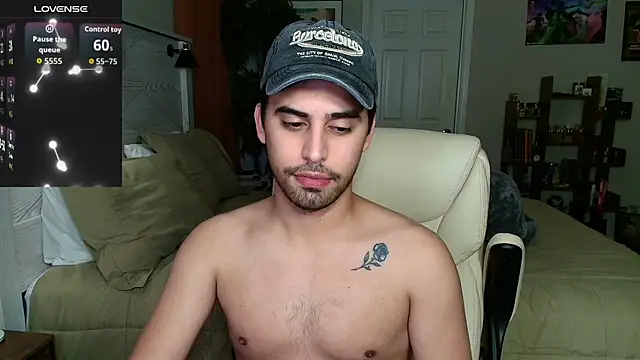 thonylewys online show from June 26, 2026, 10:14 pm