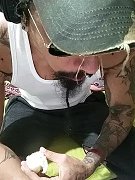 iirgastam3 online show from February 25, 2026, 11:36 pm