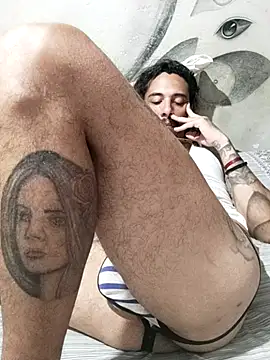 iirgastam3 online show from March 26, 2026, 11:21 pm