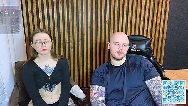 alicepugh online show from December 8, 2024, 12:52 pm