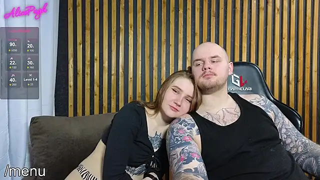 alicepugh online show from January 22, 2025, 7:34 pm