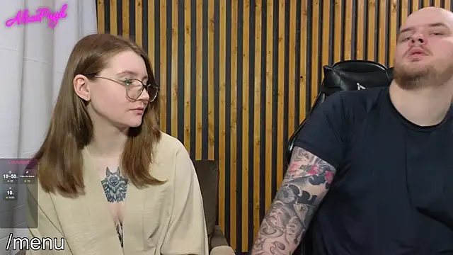 alicepugh online show from January 31, 2025, 5:10 pm