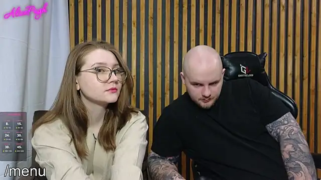 alicepugh online show from February 3, 2025, 5:35 pm