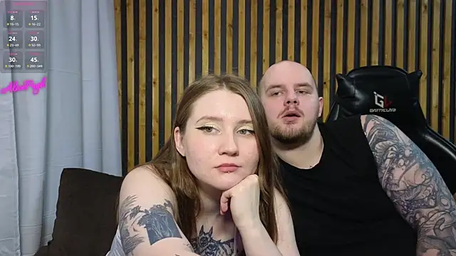 alicepugh online show from February 12, 2025, 10:48 pm